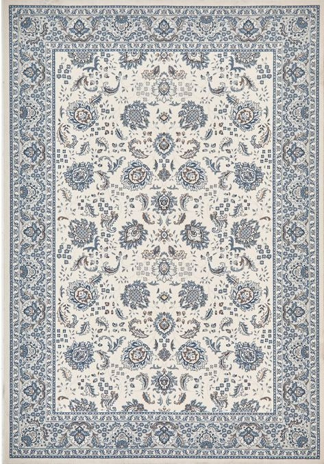 Melody Nain Cream by Rug Culture-230X160CM - RECTANGLE